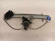 Fensterheber Rechts Vorne 907140 Subaru Legacy Wagon (BR) Kombi 2.0 D 16V (EJ20Z) 2009