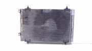 Klima Radiator Citroën C4 Grand Picasso (UA) Großraumlimousine 1.6 HDiF 16V 110 (DV6TED4(9HZ)) 2008-07