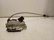 Türschloß Zv Elektrisch Links Vorne 15A5K1837015C Volkswagen Polo V (6R) Schrägheck 1.4 16V (CGGB(Euro 5)) 2011 CGGB(Euro 5)