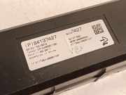 Steuergerät Heizung 84137427 Opel Insignia Sports Tourer Kombi 2.0 GSi Turbo 16V 4x4 (B20NFT(Euro 6)) 2017-12