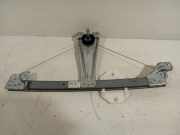 Fensterheber Links Hinten 927217198R Dacia Sandero II Schrägheck 0.9 TCE 12V (H4B-400(H4B-A4)) 2013