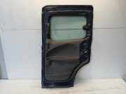 Tür Rechts Hinten Ford Tourneo Courier (JU2) Großraumlimousine 1.5 TDCi (UGCA) 2014