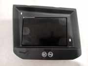 Drahtloses Telefon-Ladegerät 981340328001 Peugeot 3008 II (M4/MC/MJ/MR) Großraumlimousine 1.6 e-THP 165 16V (EP6FDT(5GZ)) 2018