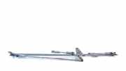 Scheibenwischer Mechanisch Vorne Citroën C4 Berline (NC) Schrägheck 5-drs 1.6 Hdi 90 (DV6DTED(9HP)) 2013-04