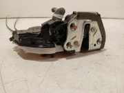 T?rschlo? Links Hinten C 5090408 Toyota Prius Plus (ZVW4) Gro?raumlimousine 1.8 Hybrid 16V (2ZRFXE) 2015