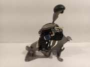 Schaltermechanisch automaat 7838757 Honda Civic (FA/FD) Limousine 1.3 Hybrid (LDA2) 2009