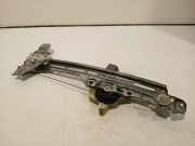 Fensterheber Elektr. Links Hinten 122422 Peugeot 308 SW (L4/L9/LC/LJ/LR) Kombi 5-drs 1.2 12V e-THP PureTech 130 (EB2DTS(HNY)) 2014-10