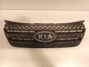 Grill 8635007500 Kia Picanto (BA) Schrägheck 1.0 12V (G4HE) 2008-07
