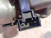 Scheibenwischermotor Hinten 7237062 BMW X3 (F25) SUV xDrive20d 16V (N47-D20C) 2012