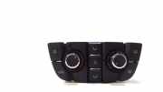 Heizung Bedienung 13346092 Opel Astra J Sports Tourer (PD8/PE8/PF8) Kombi 1.4 16V ecoFLEX (A14XER(Euro 5)) 2011-03