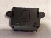 Steuergerät Zentralverriegelung H1BT14B531AG Ford Fiesta 7 Schrägheck 1.1 Ti-VCT 12V 85 (XYJD) 2018