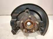Radnabe Rechts Vorne Volvo V40 (MV) Schrägheck 5-drs 1.6 T3 GTDi 16V (B4164T3(Euro 5)) 2012-11