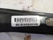 Fensterheber Elektr. Links Hinten 3026855G Volkswagen Jetta IV (162/16A) Limousine 1.6 TDI 16V (CAYC) 2012 CAYC