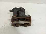 Bremssattel Links Hinten Fiat 500X (334) SUV 1.4 Multi Air 16V (55263624) 2015