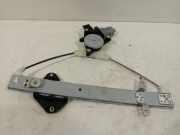 Fensterheber Elektr. Rechts Hinten Subaru Impreza III (GH/GR) Schrägheck 5-drs 2.0D AWD (EJ20Z) 2010-09
