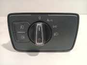 Lichtschalter 3G0941633H Volkswagen Passat Variant (3G5) Kombi 1.6 TDI 16V (DCXA) 2015 DCXA