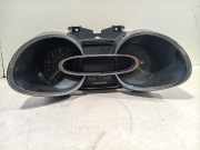 Tachoeinheit Kmh 248108440R Renault Clio IV Estate/Grandtour (7R) Kombi 5-drs 1.5 Energy dCi 90 FAP (K9K-608(K9K-B6)) 2015