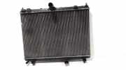 Radiator 9687359980 Peugeot 508 (8D) Limousine 2.0 HDiF 16V (DW10CTED4(RHH)) 2011-07