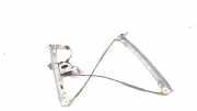 Fensterheber Elektr. Rechts Vorne 6PINS Peugeot 206 (2A/C/H/J/S) Schrägheck 1.4 XR,XS,XT,Gentry (TU3JP(KFW)) 2000-09