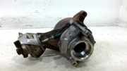 Turbolader 9682776680 Citroën C5 III Berline (RD) Schrägheck 2.0 HDiF 16V (DW10BTED4(RHR)) 2007