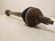 Antriebswelle Rechts Vorne 6Q0407272EA Skoda Fabia II Kombi Kombi 5-drs 1.2 TDI 12V Greenline (CFWA) 2011-02