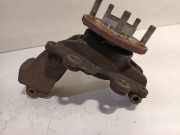 Radnabe Links Vorne Ford C-Max (DXA) Großraumlimousine 1.6 SCTi 16V (JQDA) 2011