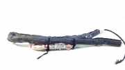 Vorhang Airbag Links 9672464380 Citroën DS3 (SA) Schrägheck 1.6 e-HDi (DV6DTED(9HP)) 2010