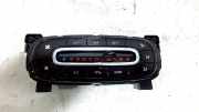Heizung Bedienung 275105919 Smart Forfour (453) Schrägheck 5-drs 1.0 12V (M281.920) 2015-10