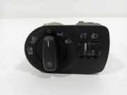 Lichtschalter 8X1941531T Audi A1 Sportback (8XA/8XF) Schrägheck 5-drs 1.2 TFSI (CBZA) 2012