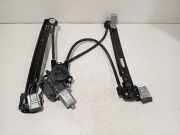 Fensterheber Elektr. Links Vorne 6J4837401AL Seat Ibiza IV (6J5) Schrägheck 5-drs 1.0 EcoTSI 12V (CHZB) 2016-03