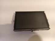 Navigation Display 280342118R Renault Kadjar (RFEH) SUV 1.2 Energy TCE 130 (H5F-408) 2017