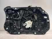 Fensterheber Elektr. Links Vorne 7360423 BMW 5 serie (G30) Limousine 520d 2.0 TwinPower Turbo 16V (B47-D20B) 2019-08