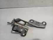 Motorhaubescharnier Links 654010249R Renault Trafic Passenger (1JL/2JL/3JL/4JL) Bus 2.0 dCi 16V 120 (M9R-710(M9R-V7)) 2019