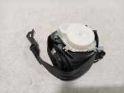 Sicherheitsgurt Rechts Vorne 6R4857705 Volkswagen Polo V (6R) Schrägheck 1.4 TDI (CUSA(Euro 6)) 2014-09 CUSA(Euro 6)