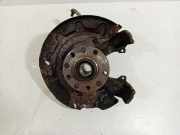 Radnabe Rechts Vorne Seat Leon ST (5FF) Kombi 5-drs 1.6 TDI Ecomotive 16V 4Drive (CLHA) 2014