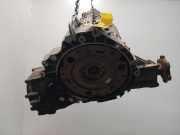 Getriebe Automatik PLX Audi A6 Avant (C7) Kombi 3.0 TDI V6 24V Quattro (CRTD(Euro 6)) 2017