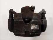 Bremssattel Links Vorne 95911112 Daewoo / Chevrolet Aveo Schrägheck 1.2 16V (A12XER(Euro 5)) 2012