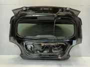 Heckklappe Mitsubishi Space Star (A0) Schrägheck 1.0 12V (3A90(Euro 5)) 2013-06