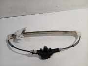 Fensterheber Rechts Hinten Suzuki Baleno (EW/FW) Schrägheck 5-drs 1.2 Dual Jet 16V (K12C) 2017