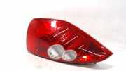 Rücklicht Links Aussen Mazda 5 (CR19) Großraumlimousine 2.0 CiDT 16V Normal Power (RF7J) 2008-01