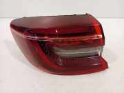 Rücklicht Links Aussen 265551035R Renault Clio V (RJAB) Schrägheck 5-drs 1.3 TCe 130 16V (H5H-470(H5H-B4)) 2020