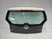 Heckklappe Volkswagen Up! (121) Schrägheck 1.0 12V 60 (CHYA) 2012-03 CHYA