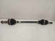 Antriebswelle Rechts Vorne 434200H060 Toyota Aygo X Schrägheck 1.0 12V VVT-i (1KR-FE) 2023-01