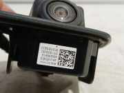 Camera Hinten 39136563 Opel Insignia Sports Tourer Kombi 1.5 Turbo 16V 165 (B15SFT(Euro 6)) 2017-07