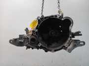 Getriebe Manuell TAJ5 Hyundai i30 (FD) Schrägheck 1.4 CVVT 16V (G4FA) 2010