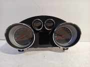Tachoeinheit Kmh 13433802 Opel Astra J Sports Tourer (PD8/PE8/PF8) Kombi 1.4 Turbo 16V (A14NET(Euro 5)) 2013