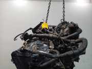 Motor 1KRFE Peugeot 108 Schrägheck 1.0 12V (1KRFE(CFB)) 2016-05