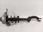 Federbein Links Vorne Audi A4 Allroad Quattro (B8) Kombi 2.0 TFSI 16V (CDNC(Euro 5)) 2009-08