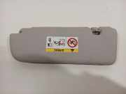 Sonnenblende Rechts Volkswagen Touareg SUV 3.0 TDI 231 V6 24V (DEND) 2018 DEND