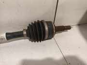 Antriebswelle Rechts Vorne Toyota C-HR (X1,X5) SUV 1.8 16V Hybrid (2ZRFXE) 2018